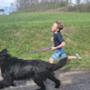 Meet your Posher, Lori